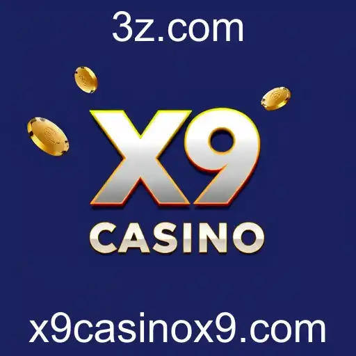 Descubra as Vantagens da Categoria 'Bônus' no X9 Casino