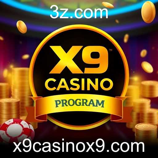 X9 Casino Inova com Novas Funcionalidades em 2025