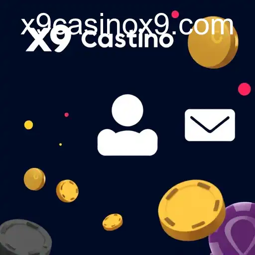 Contact Us at X9 Casino: A Comprehensive Guide