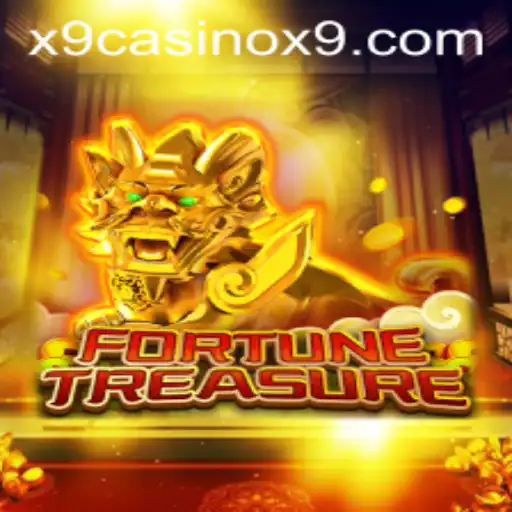 Discovering FortuneTreasure at X9 Casino: An Exciting Odyssey