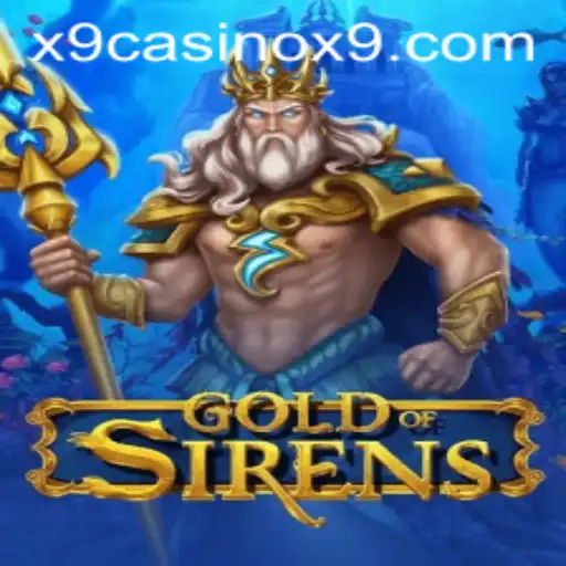 Exploring the Enchanting World of GoldofSirens at X9 Casino