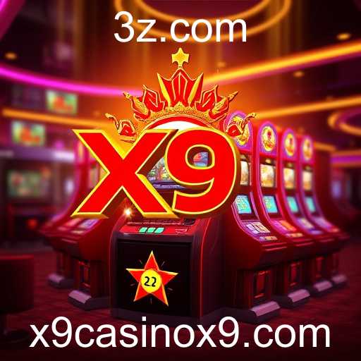 O Crescimento Exponencial do X9 Casino no Brasil