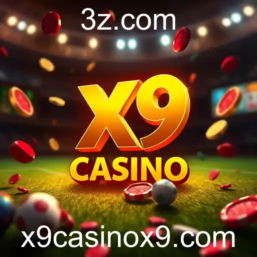 O Impacto do X9 Casino no Mercado de Jogos Online