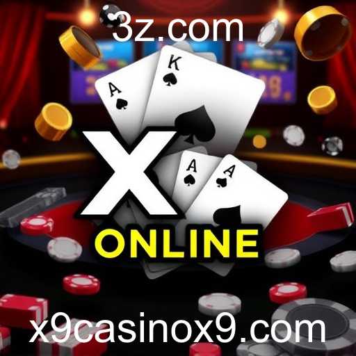 Impactos da Tecnologia no X9 Casino