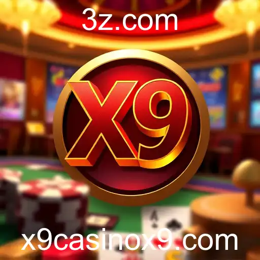 O Impacto do X9 Casino no Mercado de Jogos Online em 2025