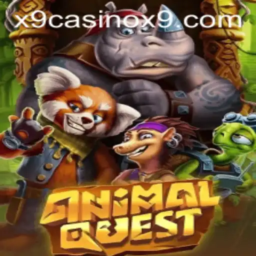Explore the Enchanting World of AnimalQuest in the Era of X9 Casino