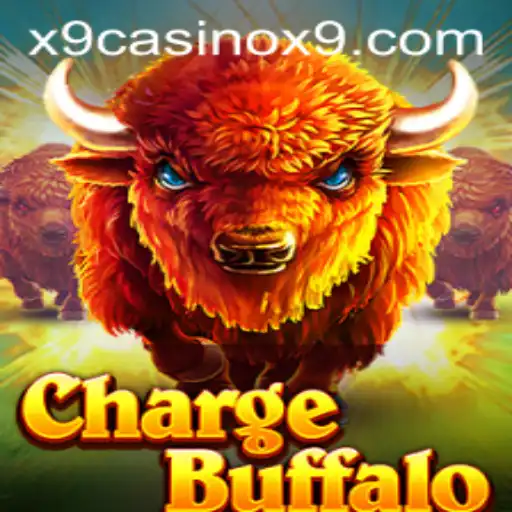 Experience the Thrill of ChargeBuffalo at X9 Casino