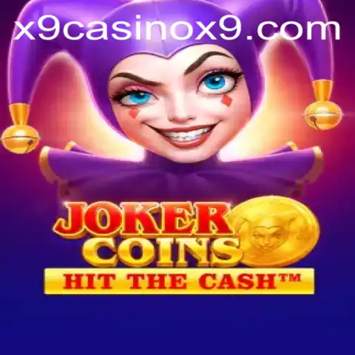 Discover the Exciting World of JokerCoins at X9 Casino