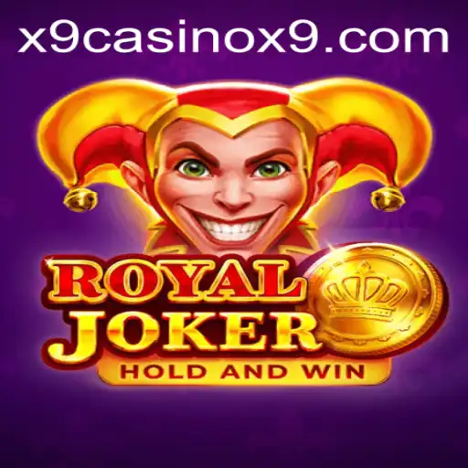 Exploring RoyalJoker: A Premier Choice in X9 Casino Gaming