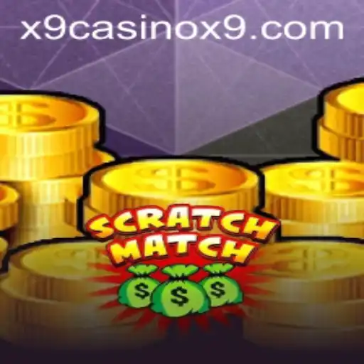 Discover the Exciting World of ScratchMatch at X9 Casino