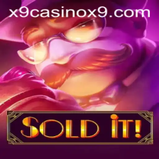 Soldit: Unveiling the Exciting Casino Game at X9 Casino