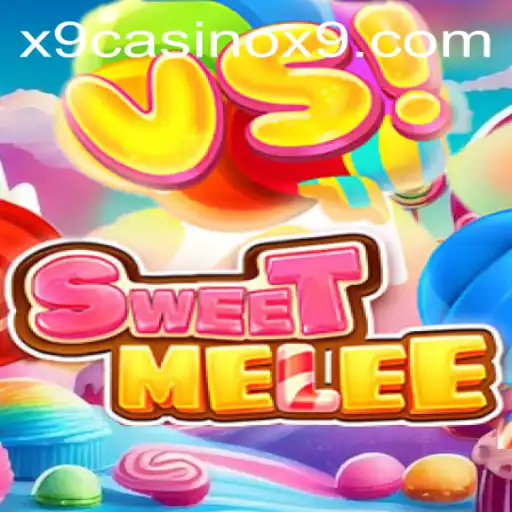 Discover the World of SweetMelee at X9 Casino