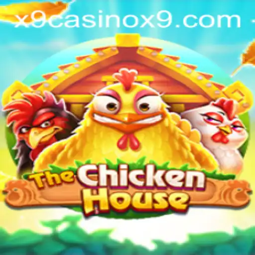 Exploring 'TheChickenHouse': The Exciting Casino Game at X9 Casino