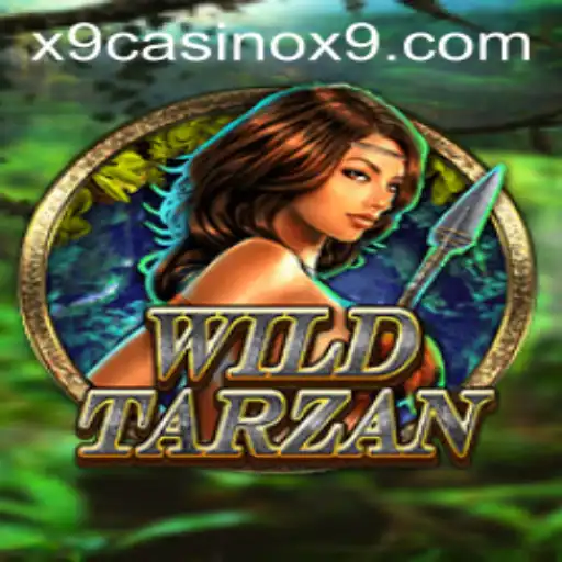 WildTarzan: Jungle Adventure Meets Gaming Excitement at X9 Casino