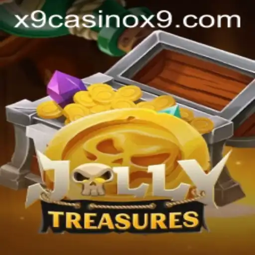 JollyTreasures: Dive into the World of Adventure at X9 Casino