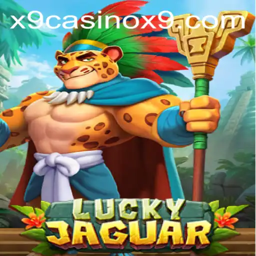 Exploring the Thrilling World of LuckyJaguar at X9 Casino