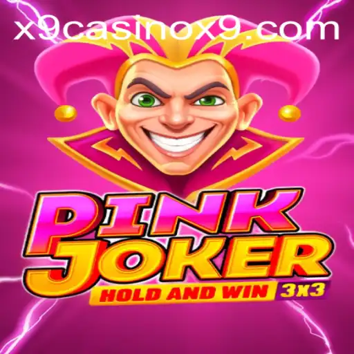 Exploring the Excitement of PinkJoker at X9 Casino