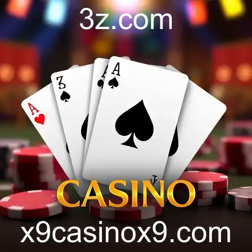 Pôquer: A Experiência Emocionante no X9 Casino