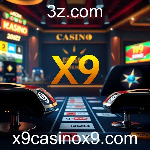 Desafios e Oportunidades no Cenário Atual dos Cassinos Online