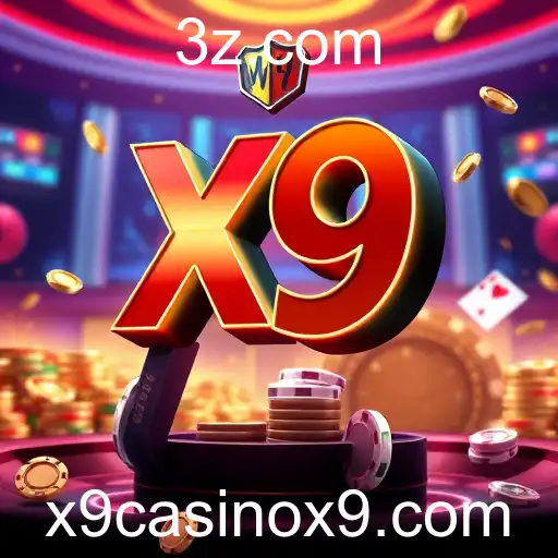 A Evolução do X9 Casino no Cenário Atual de Jogos Online