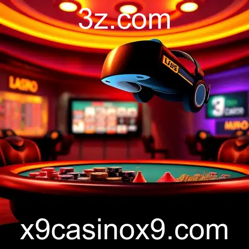 X9 Casino Expande Operações e Inovações