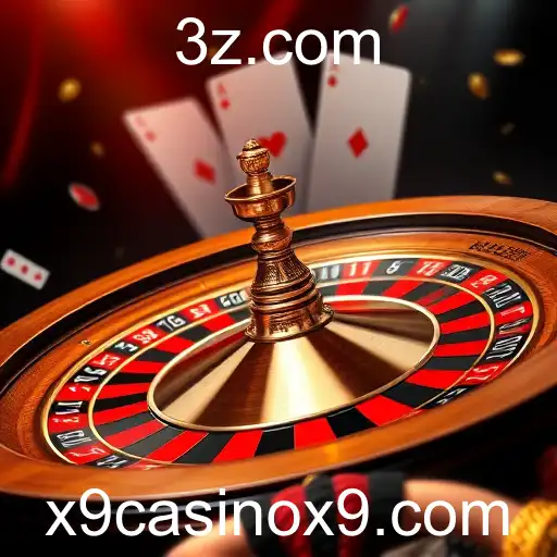 A Fascinante Categoria de Roleta no X9 Casino