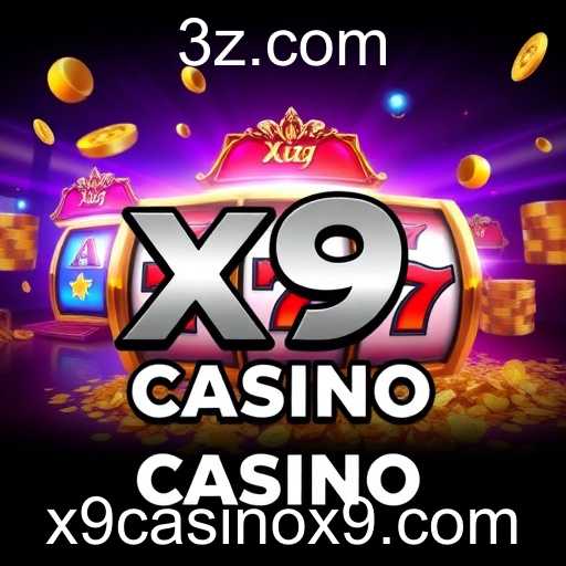 X9 casino