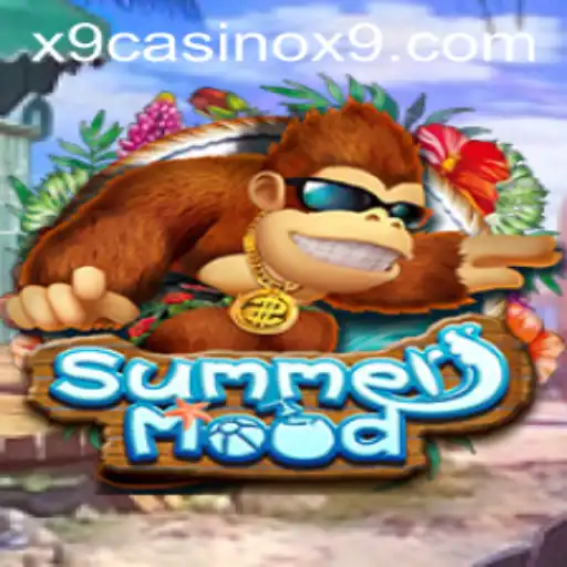 Exploring the Vibrant World of SummerMood at X9 Casino
