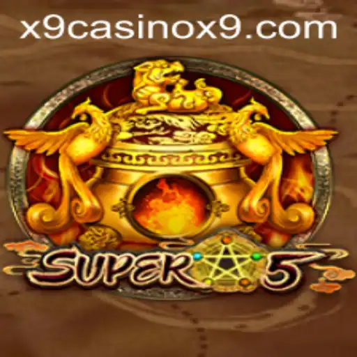 Discover the Exciting World of Super5 at X9 Casino