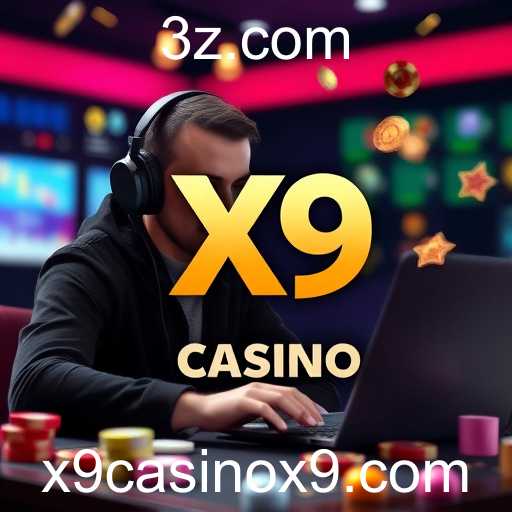 X9 casino
