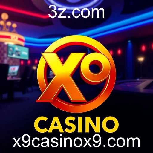 Tendências e Inovações no X9 Casino