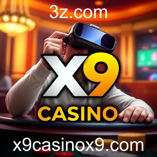 Tendências e Inovações no X9 Casino