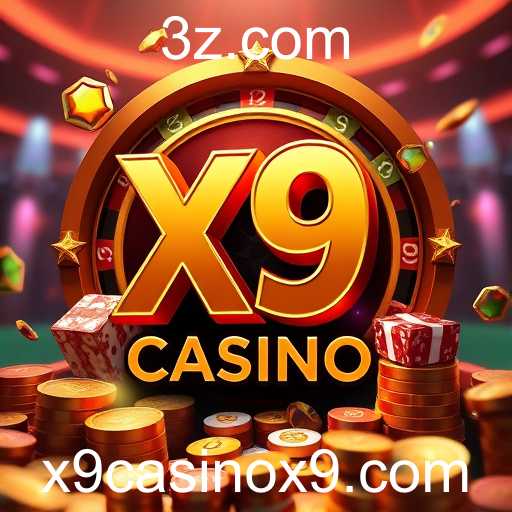 Tendências e Inovações no X9 Casino em 2025