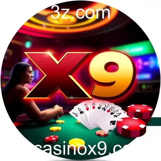 Tendências e Novidades no X9 Casino