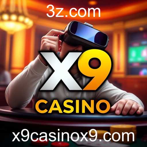 Tendências de 2025 no X9 Casino