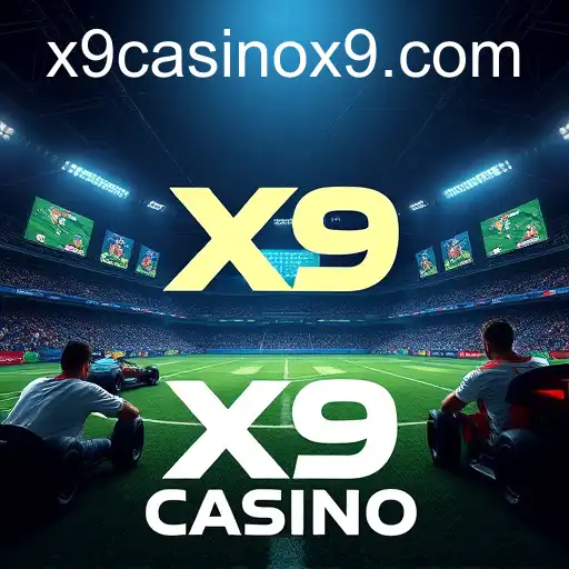 Virtual Sports and X9 Casino: A New Era of Online Gaming