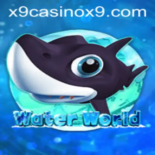 Dive into Adventure with WaterWorld at X9 Casino