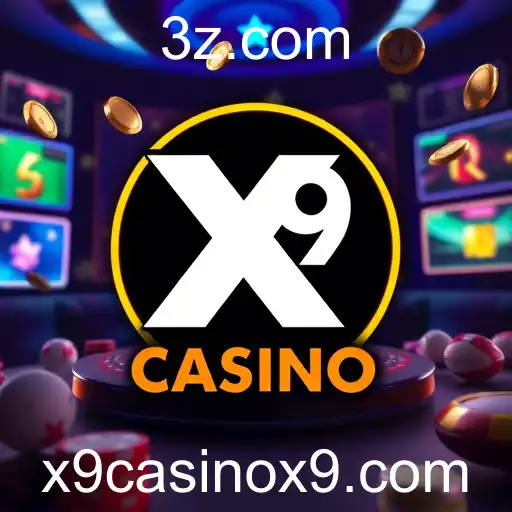 A Evolução do X9 Casino no Mundo dos Jogos Online
