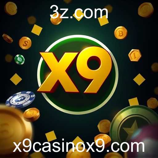 Expansão do X9 Casino e o Cenário de Jogos em 2025