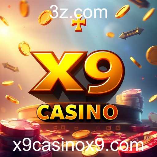X9 Casino Aposta em Inovações Futuras