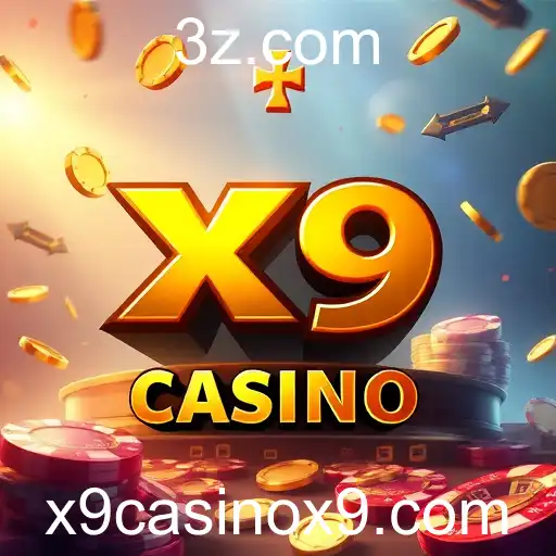 X9 Casino Aposta em Inovações Futuras