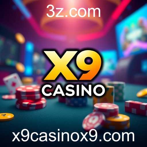 X9 Casino: Expansão e Novidades no Mundo dos Jogos Online