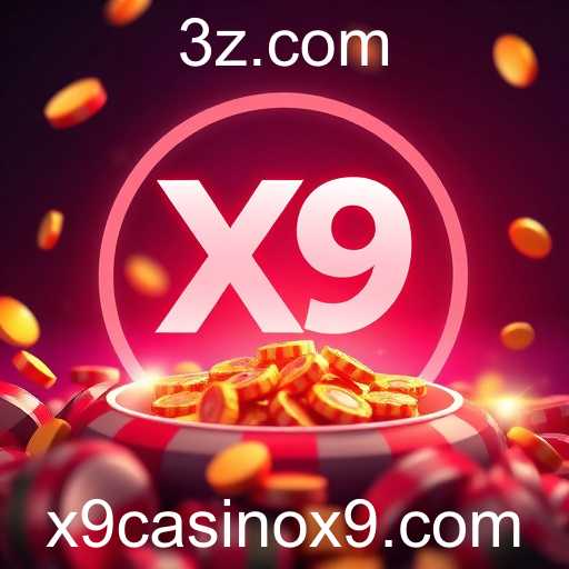 X9 Casino Revoluciona o Mercado de Jogos Online em 2025