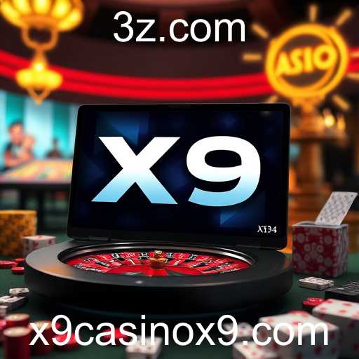 A Ascensão do X9 Casino: Um Olhar Sobre as Tendências Atuais