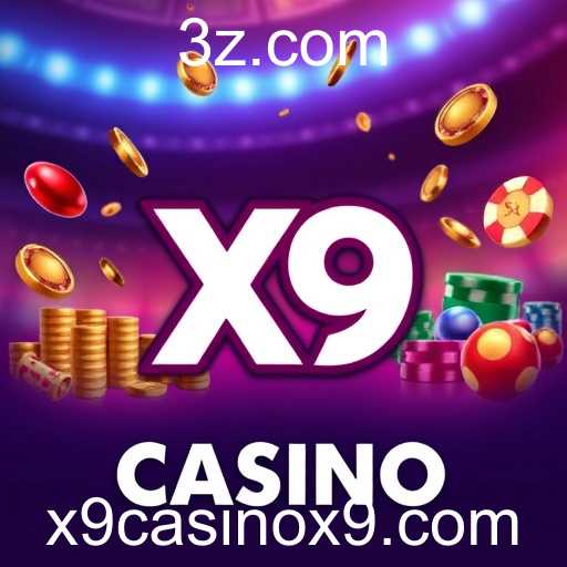 Tendências do X9 Casino em 2025: Um Olhar Atualizado