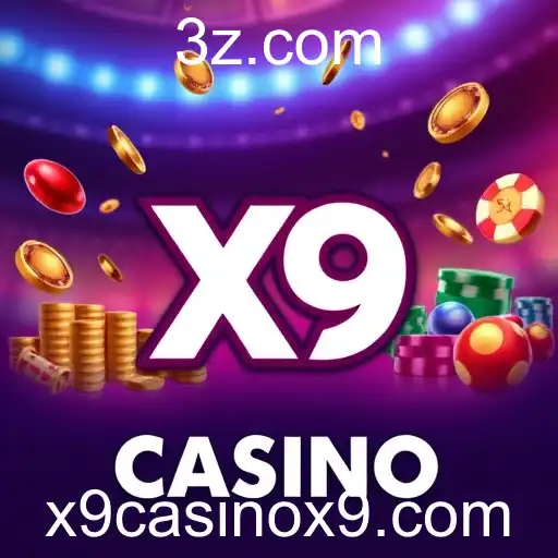 Tendências do X9 Casino em 2025: Um Olhar Atualizado