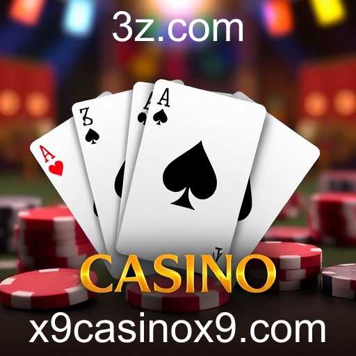 Tendências do X9 Casino e Impactos no Mercado de Jogos